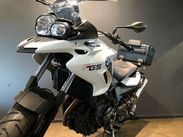 2015 BMW 6 SP