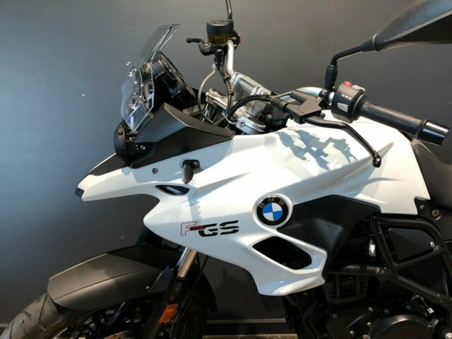 2015 BMW 6 SP