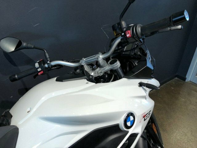 2015 BMW 6 SP