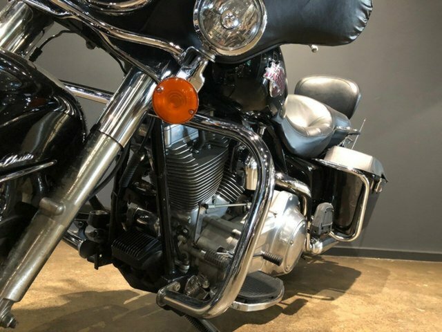 2006 HARLEY-DAVIDSON 6 SP