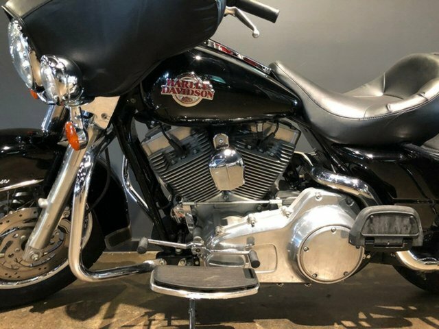 2006 HARLEY-DAVIDSON 6 SP