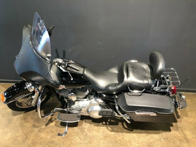2006 HARLEY-DAVIDSON 6 SP