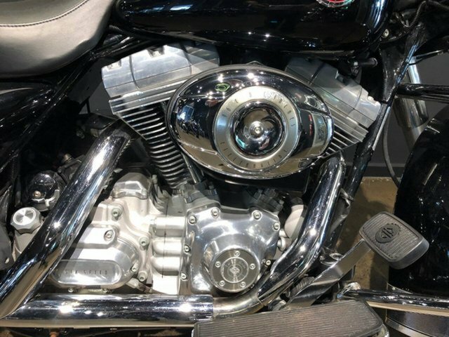 2006 HARLEY-DAVIDSON 6 SP