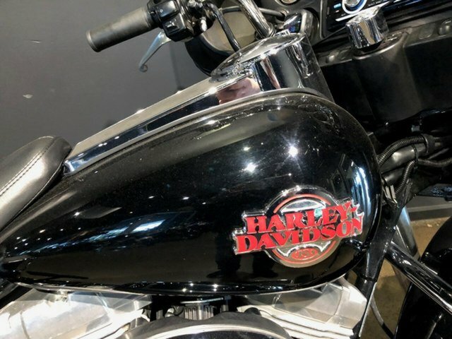 2006 HARLEY-DAVIDSON 6 SP