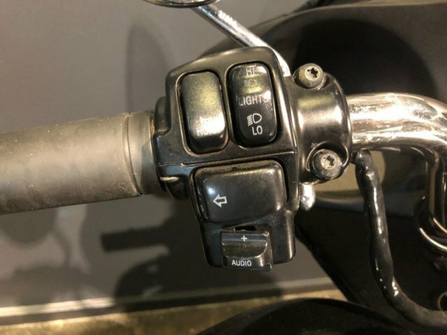 2006 HARLEY-DAVIDSON 6 SP