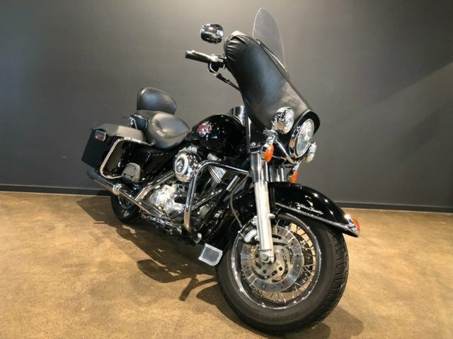 2006 HARLEY-DAVIDSON 6 SP