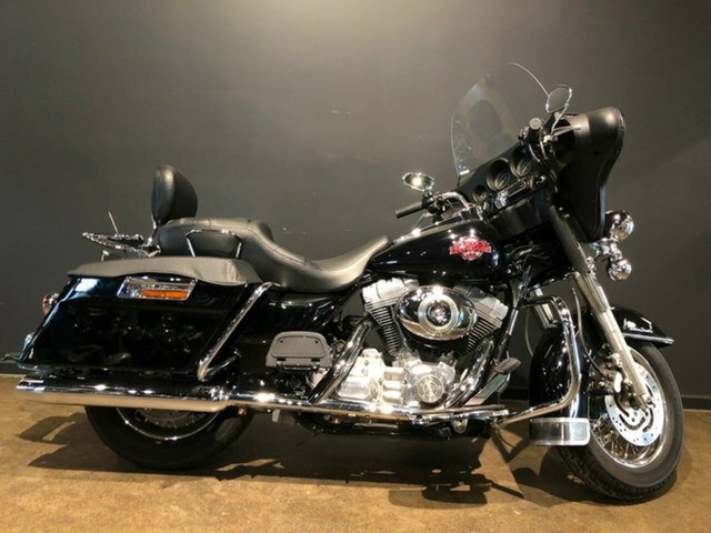 2006 HARLEY-DAVIDSON 6 SP