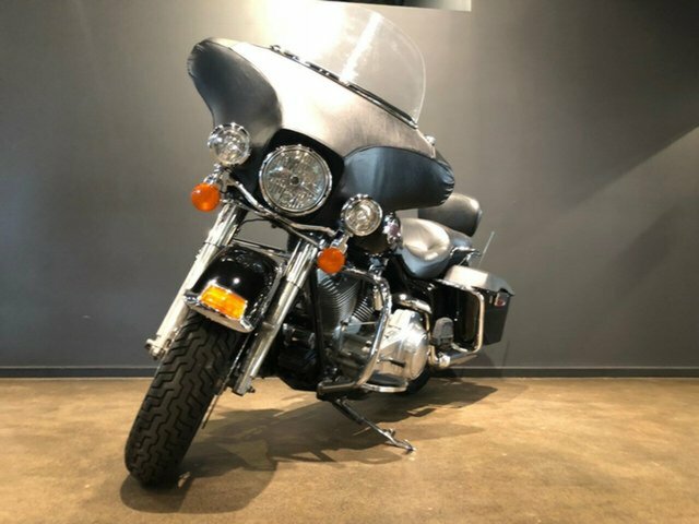 2006 HARLEY-DAVIDSON 6 SP