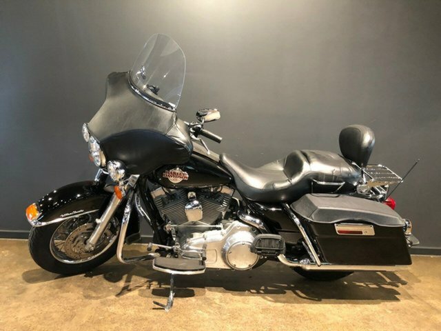 2006 HARLEY-DAVIDSON 6 SP