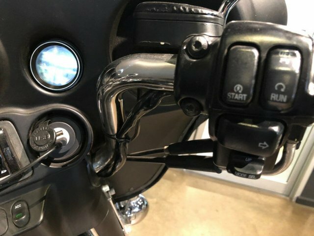 2006 HARLEY-DAVIDSON 6 SP