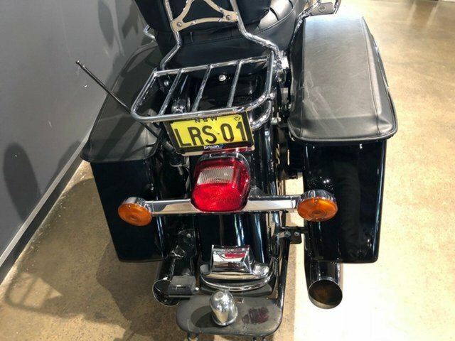 2006 HARLEY-DAVIDSON 6 SP