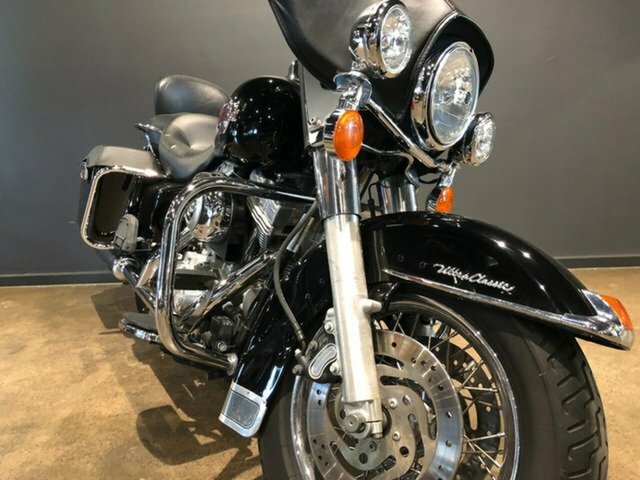 2006 HARLEY-DAVIDSON 6 SP