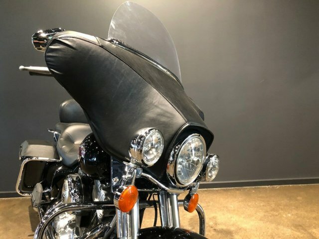 2006 HARLEY-DAVIDSON 6 SP