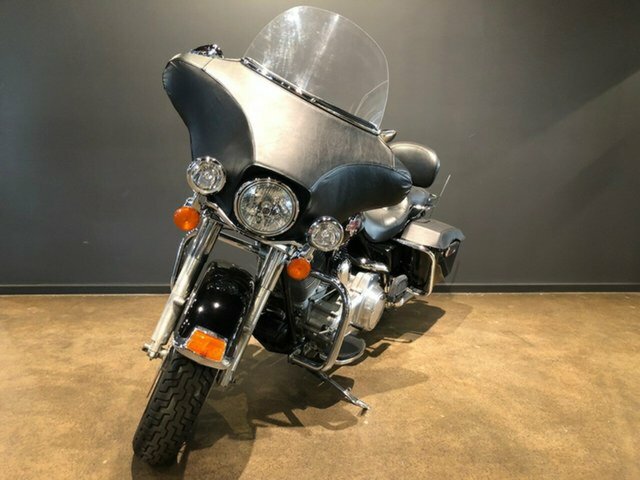 2006 HARLEY-DAVIDSON 6 SP