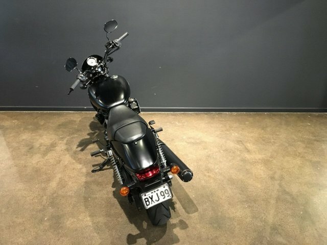 2017 HARLEY-DAVIDSON