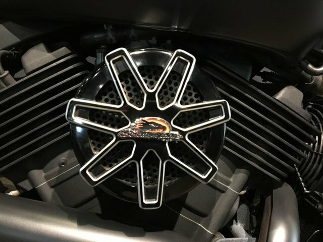 2017 HARLEY-DAVIDSON