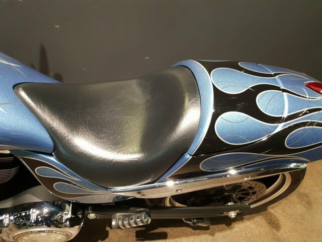 2010 VICTORY HAMMER 