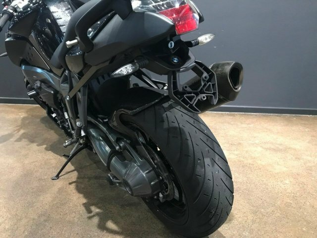 2016 BMW BMW K1300R