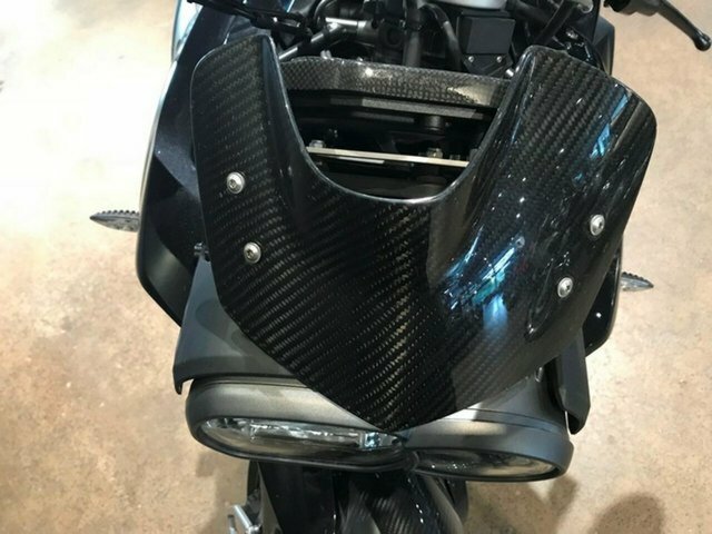 2016 BMW BMW K1300R