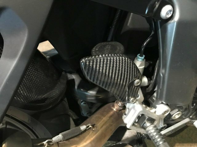 2016 BMW BMW K1300R