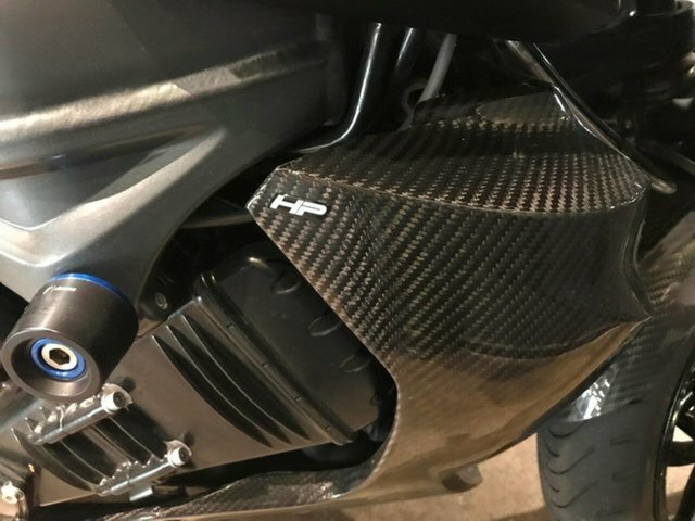2016 BMW BMW K1300R