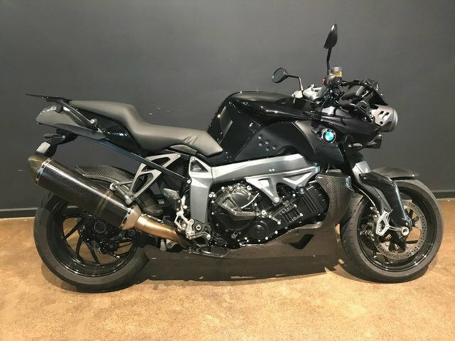 2016 BMW BMW K1300R
