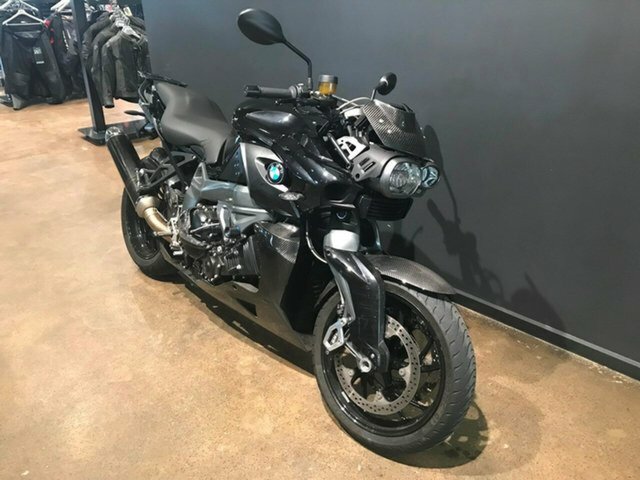 2016 BMW BMW K1300R