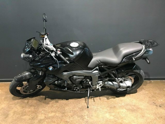 2016 BMW BMW K1300R