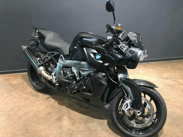 2016 BMW BMW K1300R