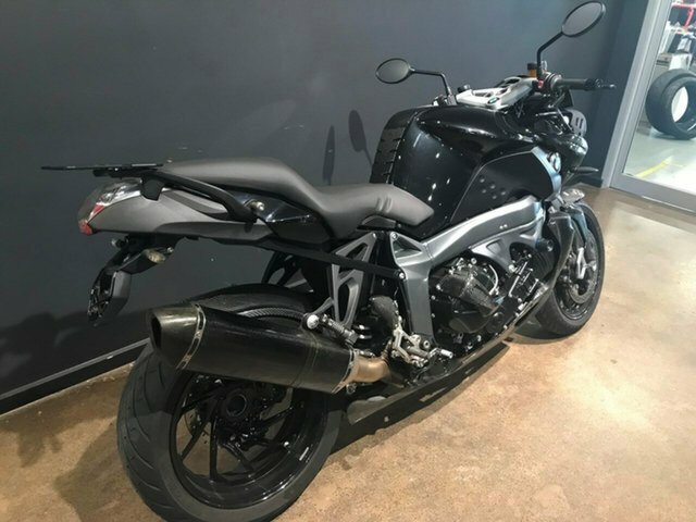 2016 BMW BMW K1300R