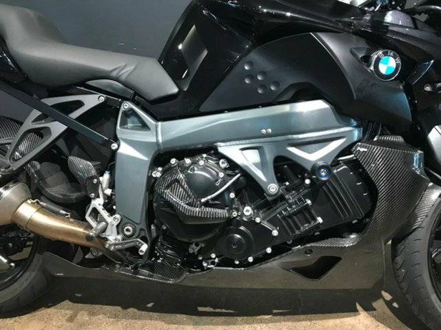 2016 BMW BMW K1300R