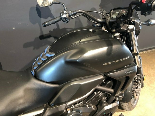 2014 HONDA CTX700 
