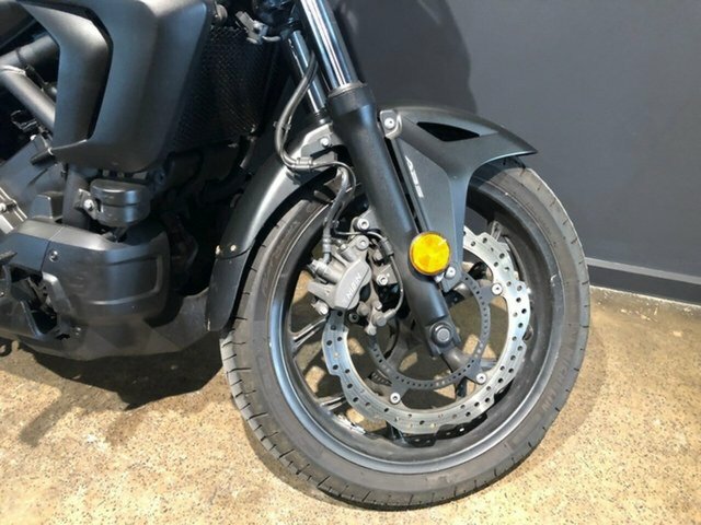 2014 HONDA CTX700 