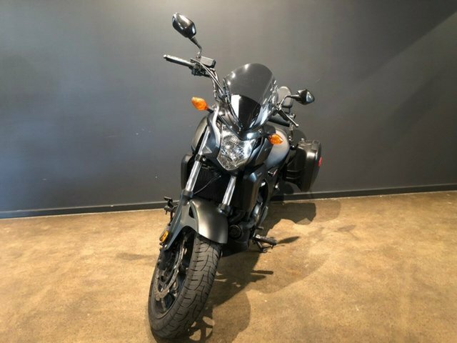 2014 HONDA CTX700 