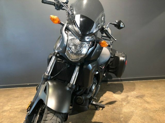 2014 HONDA CTX700 