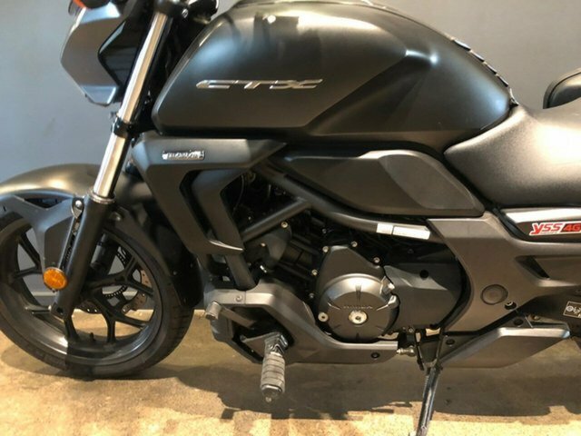 2014 HONDA CTX700 