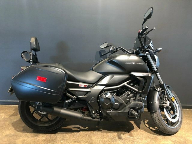 2014 HONDA CTX700 
