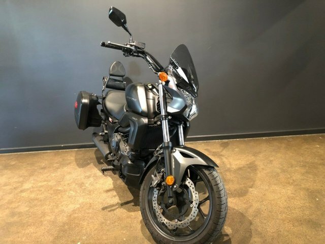 2014 HONDA CTX700 
