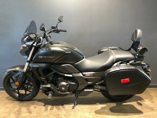 2014 HONDA CTX700 