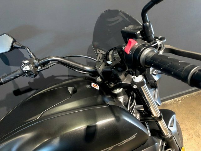 2014 HONDA CTX700 