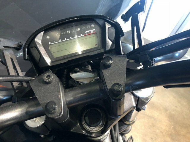 2014 HONDA CTX700 