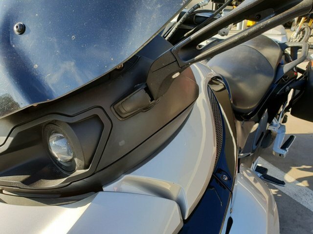 2008 BRP 5 SP