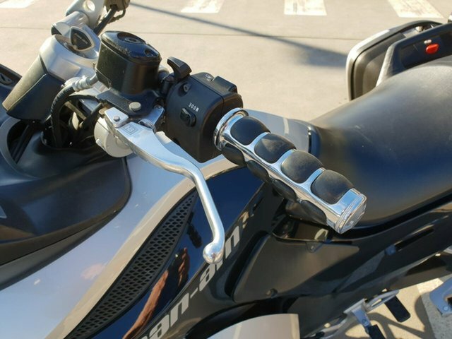 2008 BRP 5 SP