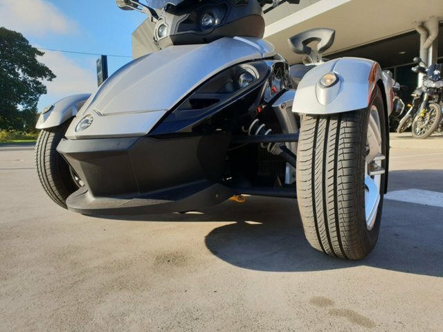 2008 BRP 5 SP