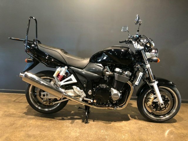 2007 SUZUKI
