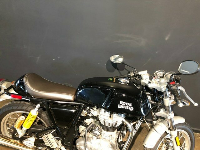 2016 ROYAL ENFIELD