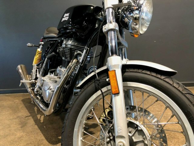 2016 ROYAL ENFIELD