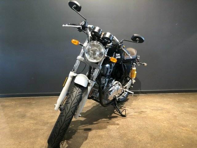 2016 ROYAL ENFIELD