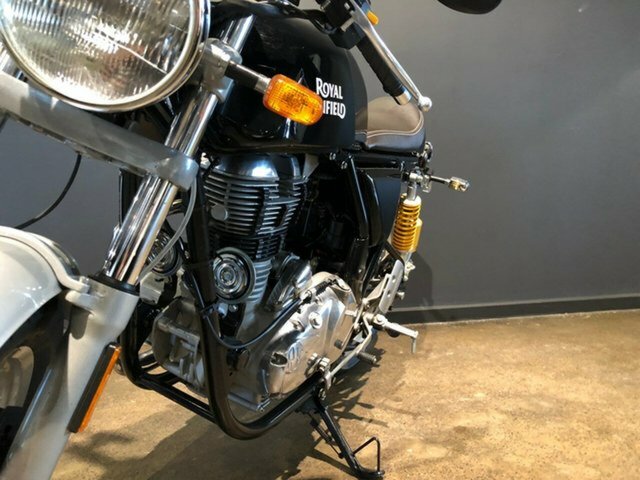 2016 ROYAL ENFIELD