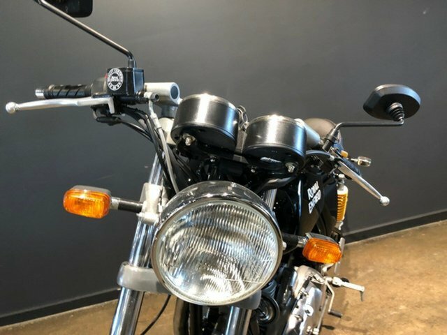 2016 ROYAL ENFIELD